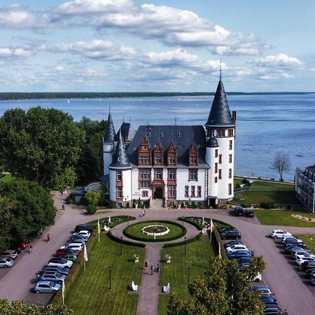 Seehotel Schloss Клінк Екстер'єр фото