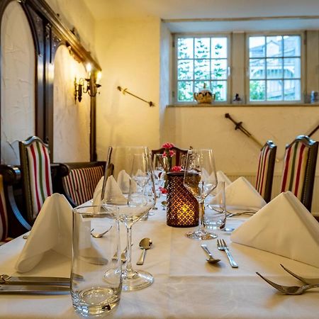 Seehotel Schloss Клінк Екстер'єр фото