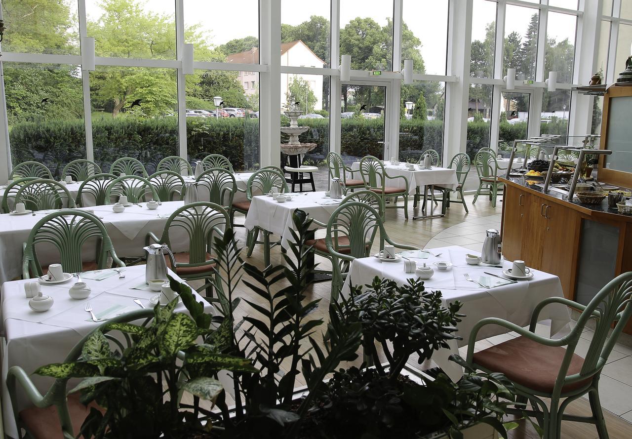 Seehotel Schloss Клінк Екстер'єр фото